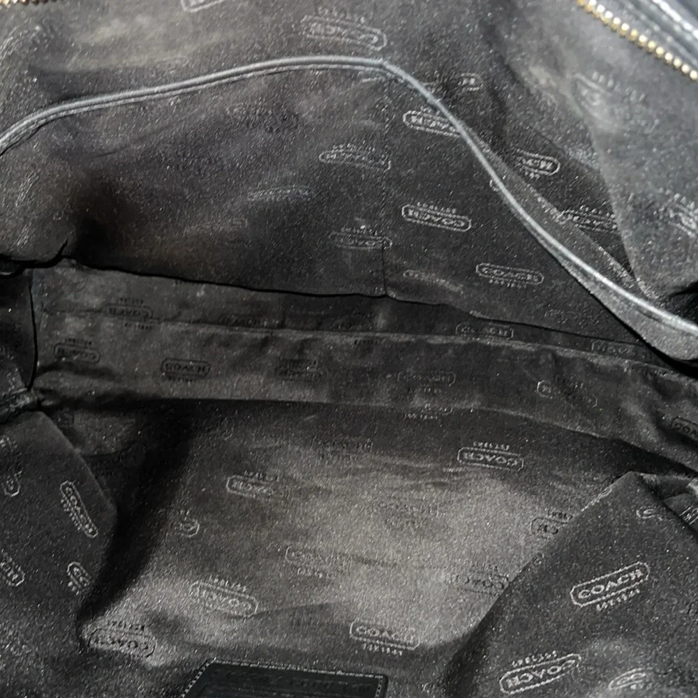 Coach good used